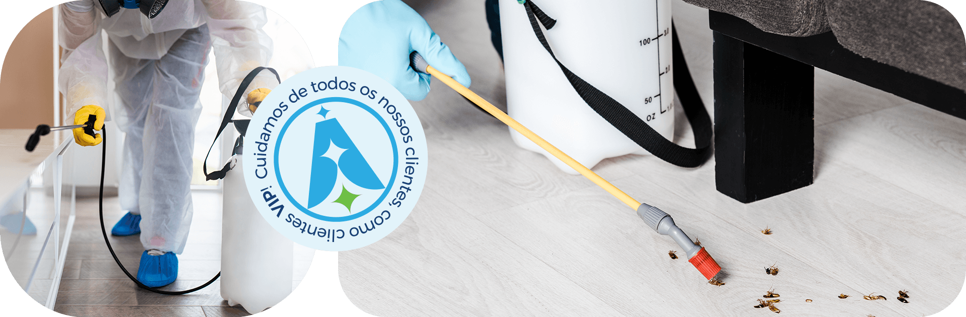 empresa de dedetização rio de janeiro