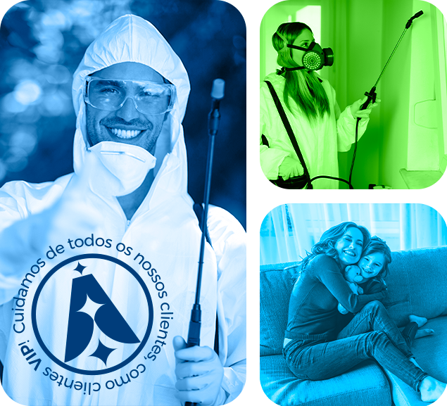 firma de dedetização no rj