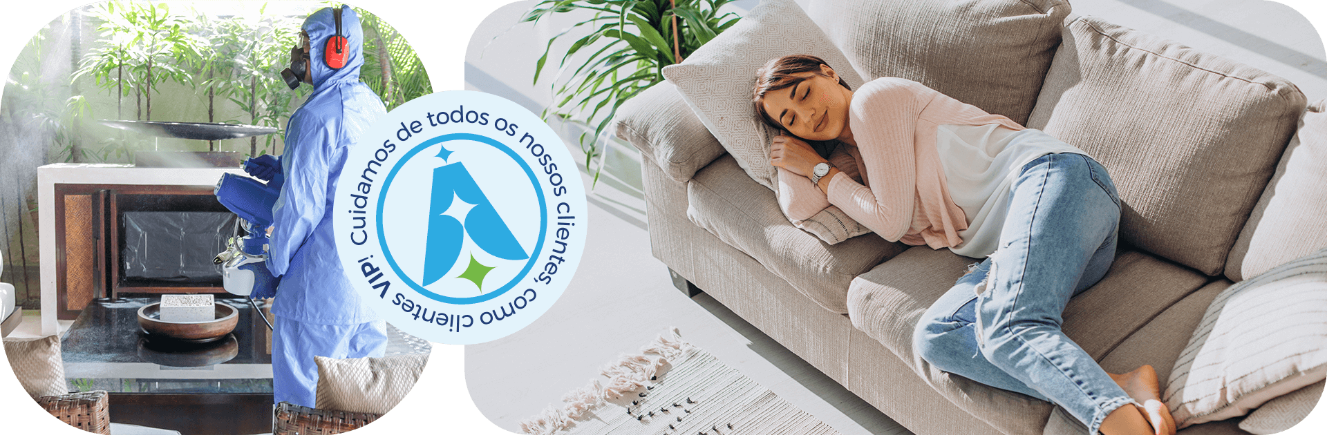 oxi sanitização rj